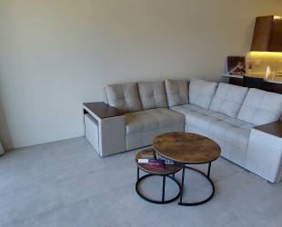 Nirù D201 [Scenic View]