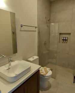 Nirù D201 [Scenic View]