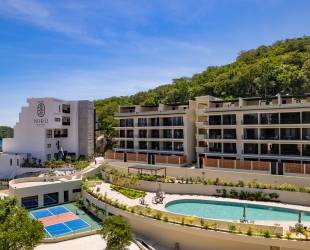 Nirù D201 [Scenic View]