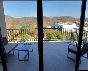 Nirù D201 [Scenic View]