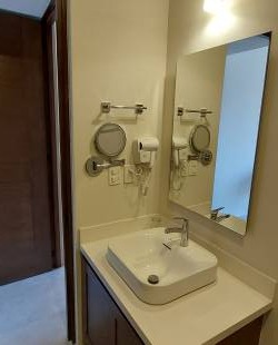 Nirù D201 [Scenic View]