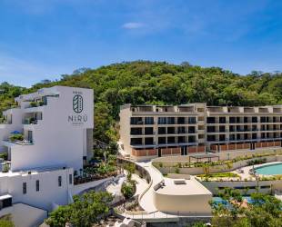 Nirù D201 [Scenic View]