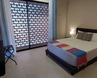 Nirù D201 [Scenic View]